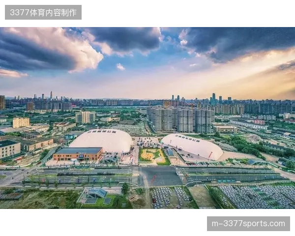 场馆数字化设施投入激增，为何部分赛事运营效率仍被冗余流程拖累？