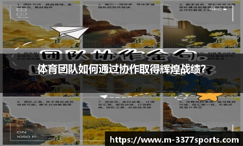 体育团队如何通过协作取得辉煌战绩？